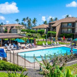 Kauai Serenity Condo Pono Kai Resort E206, hotel em Kapaa