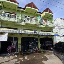 Malai Place Lampang, hotel in Lampang