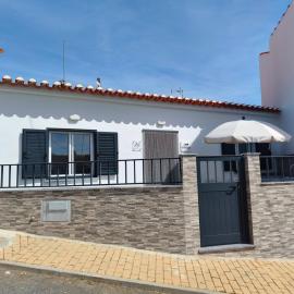 O Refúgio, hotel a Mértola
