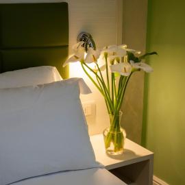 Hotel Villa Irene & Spa