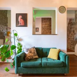 Tower Loft - Parcheggio Gratuito - 20 minuti da Firenze