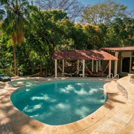 Casa Jungla Getaway Xanadu 3BE 3BA House