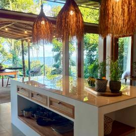 Wild Wasi - Private Jungle Villa, Hotel in Puyo