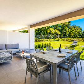 Solemar Golf & Beach 2373 Casares - Estepona