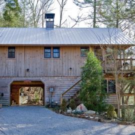 Hayloft