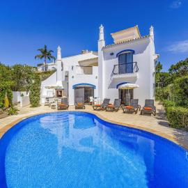 Villa Casa Michelle by Villa Plus
