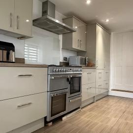 4 Bed, Parking, Large Garden & Surf/Bike Store, hotel u gradu 'Woolacombe'