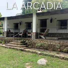 La Arcadia