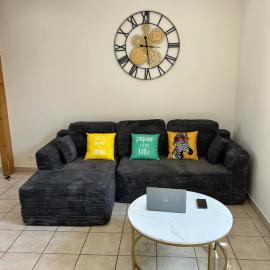 3 chambres - 6 pers - Pro et familles
