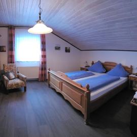 Ferienwohnung - Haus Monika
