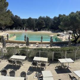 Appartement l 4 per l Piscine l Terrasse l Golf l Luberon