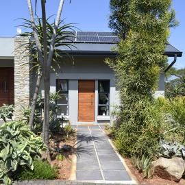 Zebra Wild Guesthouse