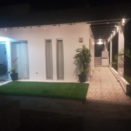 Ibiza Beach Residence Villa 53, hotel a Nancito