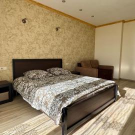 вул Роксолани , 16 центр 300 м до бювету, hotel a Truskavec'