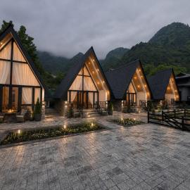 Aurum Luxury Collection by Stay Pattern - Dal View