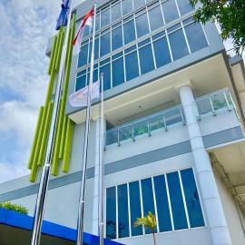 PrimeBiz Tegal, Hotel in Tegal
