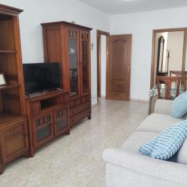 Apartamento Calatrava