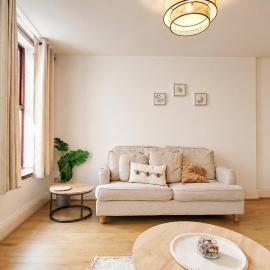 The MCR Prime Pad