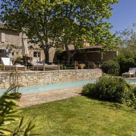 Renovated stone Villa Castagno ideal for families