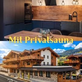 Der Kehlbachwirt by Monteviva, hotel en Niedernsill