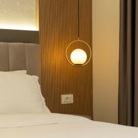 Hotel Vila e Arte City Center