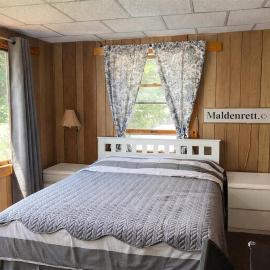 Private Furnished 1BR -- Washer, Dryer -- Easy Access to Boston, מלון במאלדן