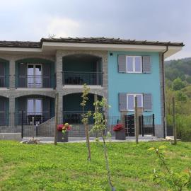 Casa Piutin, appartamento Mughetto