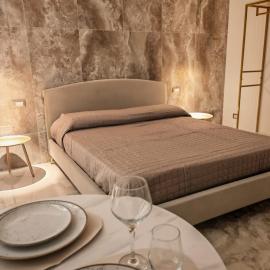 Suite Crystal Home with Jacuzzi