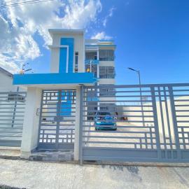 Hospedaje en Barahona