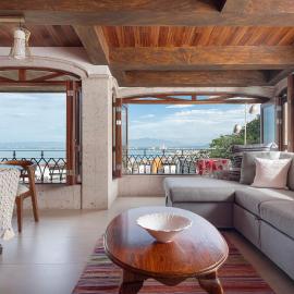 Marcela Resort & Spa, hotel din Puerto Vallarta