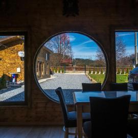Casa Edi, hotel a Prisaca Dornei