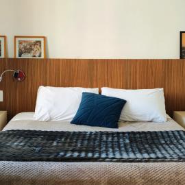 Flat em Alphaville com a melhor localização, hotel in Barueri