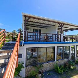 Poisson d'Or Guest House, hotel a Port Mathurin