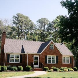 Pine Creek Farm, hotel em Burkeville