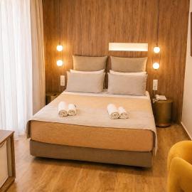 Morfeas City Hotel