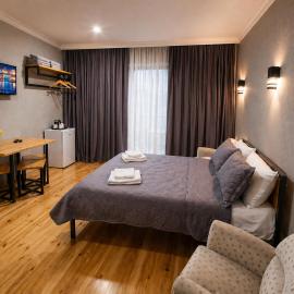 Bibo's Kokhi Guesthouse