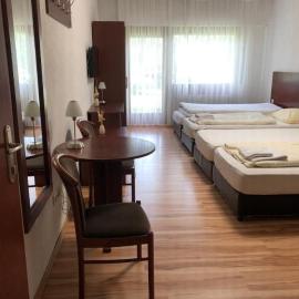 FREE Apartment - Budget