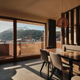 Lechthaler Apartments