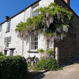 1 Bed in Abergavenny oc-85601