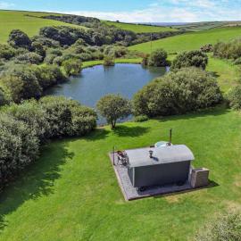 1 Bed in Boscastle oc-74818, hotel in Boscastle