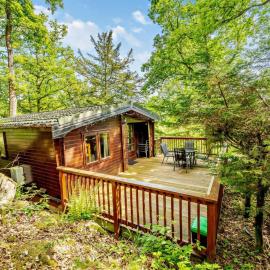 Viesnīca 2 Bed in Ambleside oc-92240 pilsētā Grāsmīra