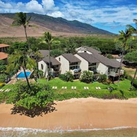 Oceanfront Bliss at Makani A Kai