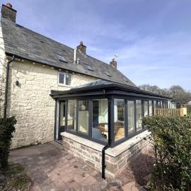 2 Bed in Brecon oc-58393