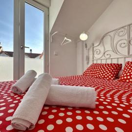 Duplex primera linea La Arena 4607