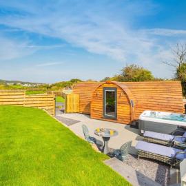 1 Bed in Conwy oc-95221, hotel in Conwy