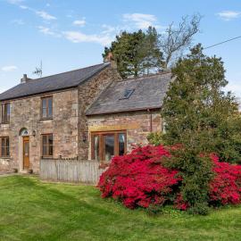 1 Bed in St. Austell oc-poppa, Hotel in Grampound