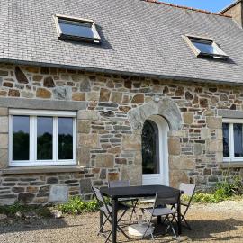 Pet Friendly Home In Rospez With Wifi