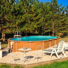 2 Bedroom Nice Home In Les Tourrettes