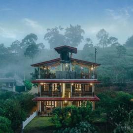 Hotel Levon Ella
