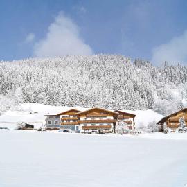 Apartments in Flachau - Salzburger Land 35292